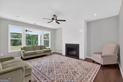 180 Pickens Bluff Lane, Hiram, GA 30141 - Photo 11