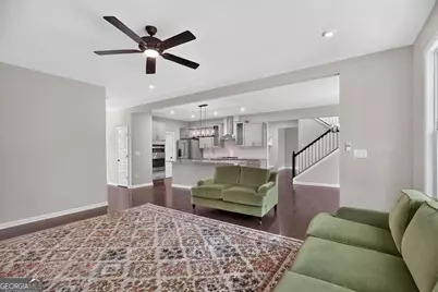 180 Pickens Bluff Lane, Hiram, GA 30141 - Photo 13