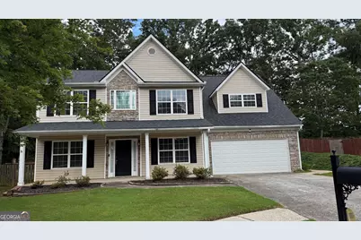 3500 Bogan Mill Road, Buford, GA 30519 - Photo 3
