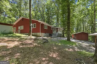 4671 Laurel Lodge Road, Clarkesville, GA 30523 - Photo 37