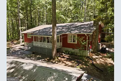 4671 Laurel Lodge Road, Clarkesville, GA 30523 - Photo 3