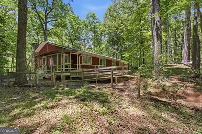 4671 Laurel Lodge Road, Clarkesville, GA 30523 - Photo 35