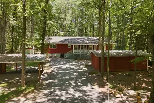 4671 Laurel Lodge Rd, Clarkesville, GA 30523 - Photo 1