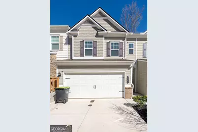 5741 Silver Lake Drive, Mableton, GA 30126 - Photo 1