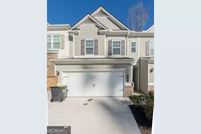 5741 Silver Lake Drive, Mableton, GA 30126 - Photo 35