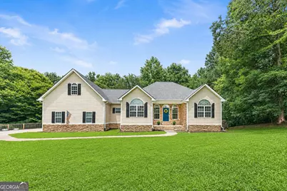235 Brooks Road, Pendergrass, GA 30567 - Photo 1