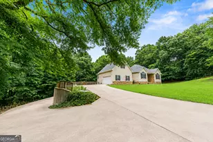 235 Brooks Rd, Pendergrass, GA 30567 - Photo 29