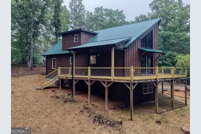 125 Big Foot Lane, Blairsville, GA 30512 - Photo 43