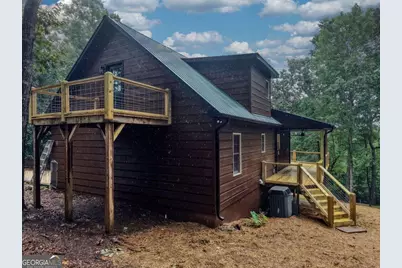 125 Big Foot Lane, Blairsville, GA 30512 - Photo 45