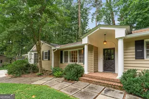 2986 Mornington Dr NW, Atlanta, GA 30327 - Photo 5