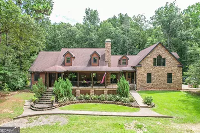 148 Green Street, Concord, GA 30206 - Photo 3