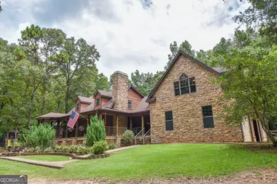 148 Green Street, Concord, GA 30206 - Photo 5