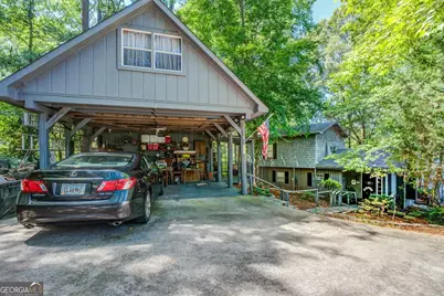766 Raven Road, Monticello, GA 31064 - Photo 49