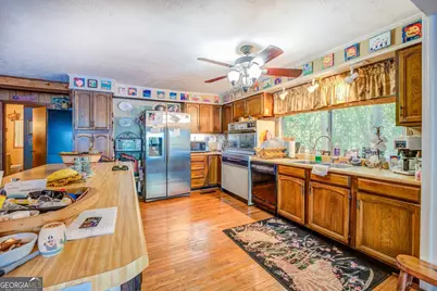 766 Raven Road, Monticello, GA 31064 - Photo 23