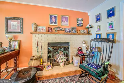 766 Raven Road, Monticello, GA 31064 - Photo 21