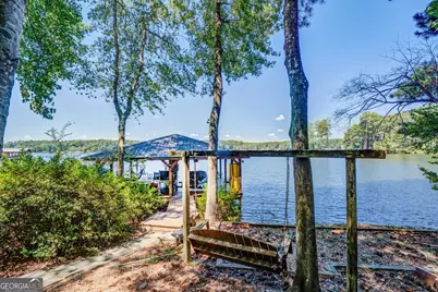 766 Raven Road, Monticello, GA 31064 - Photo 3