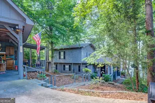766 Raven Rd, Monticello, GA 31064 - Photo 5
