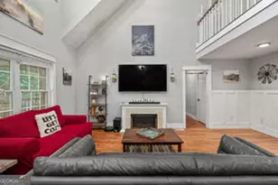 600 Smith Frk Dr, Demorest, GA 30535 - Photo 9