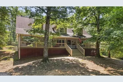 600 Smith Fork Drive, Demorest, GA 30535 - Photo 47