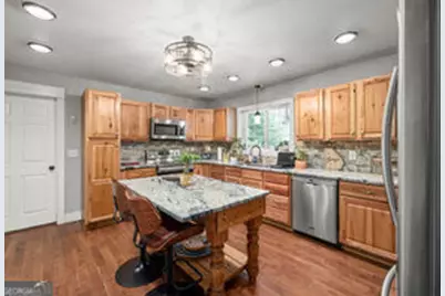 600 Smith Fork Drive, Demorest, GA 30535 - Photo 13