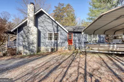 541 Rizzitello Lane, Blairsville, GA 30512 - Photo 35