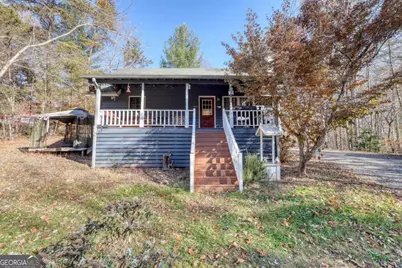 541 Rizzitello Lane, Blairsville, GA 30512 - Photo 33