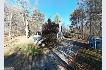 541 Rizzitello Lane, Blairsville, GA 30512 - Photo 37