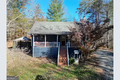 541 Rizzitello Lane, Blairsville, GA 30512 - Photo 3