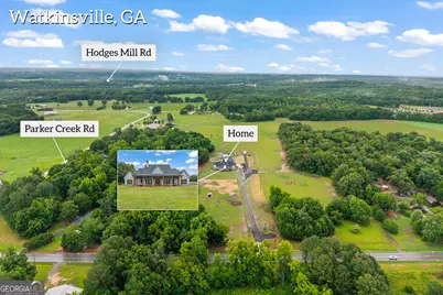 3850 Hog Mountain Road, Watkinsville, GA 30677 - Photo 101