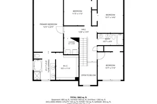 131 Whitfield Way, Woodstock, GA 30188 - Photo 3