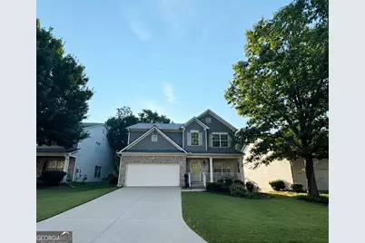 131 Whitfield Way, Woodstock, GA 30188 - Photo 1