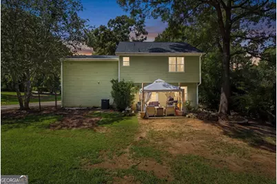 110 Alcovy Way, Covington, GA 30014 - Photo 17