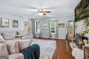 110 Alcovy Way, Covington, GA 30014 - Photo 21
