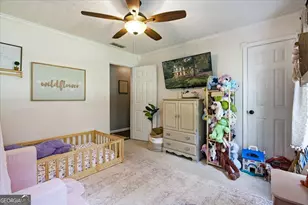 110 Alcovy Way, Covington, GA 30014 - Photo 35