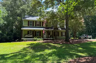 110 Alcovy Way, Covington, GA 30014 - Photo 1
