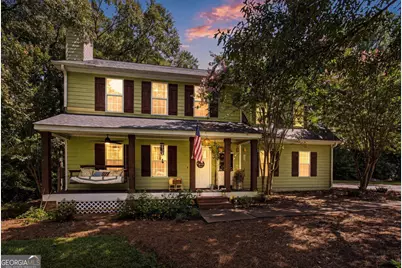 110 Alcovy Way, Covington, GA 30014 - Photo 13