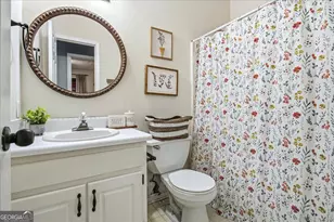 110 Alcovy Way, Covington, GA 30014 - Photo 19