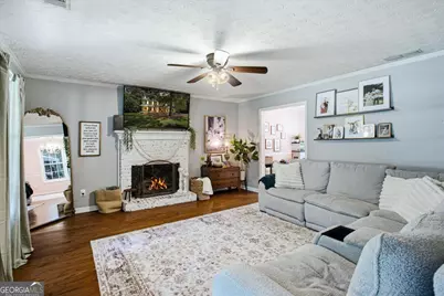110 Alcovy Way, Covington, GA 30014 - Photo 23