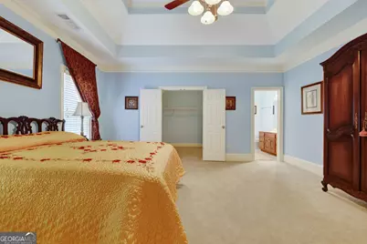 1442 Swiftwater Circle, McDonough, GA 30252 - Photo 41