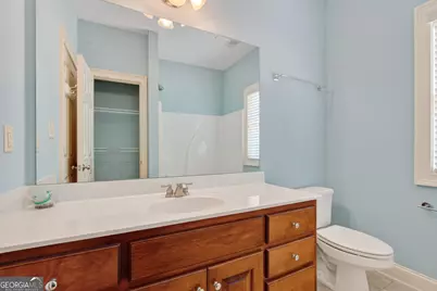 1442 Swiftwater Circle, McDonough, GA 30252 - Photo 47