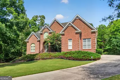 1442 Swiftwater Circle, McDonough, GA 30252 - Photo 69