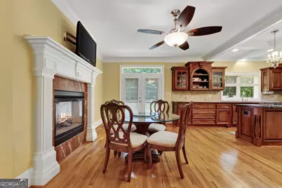 1442 Swiftwater Circle, McDonough, GA 30252 - Photo 27