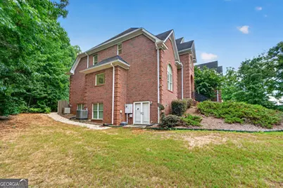 1442 Swiftwater Circle, McDonough, GA 30252 - Photo 63
