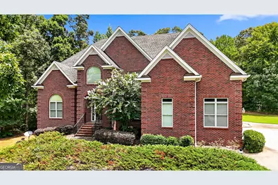 1442 Swiftwater Circle, McDonough, GA 30252 - Photo 65