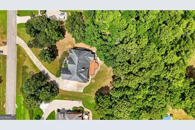 1442 Swiftwater Circle, McDonough, GA 30252 - Photo 71