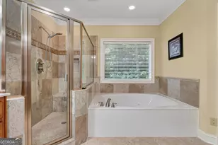 1442 Swiftwater Cir, McDonough, GA 30252 - Photo 9