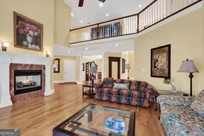 1442 Swiftwater Circle, McDonough, GA 30252 - Photo 25
