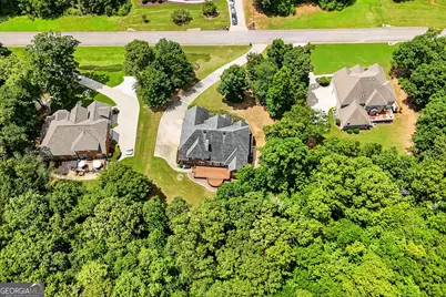 1442 Swiftwater Circle, McDonough, GA 30252 - Photo 73