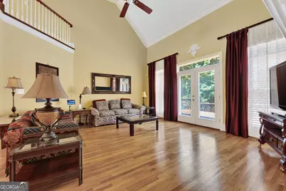 1442 Swiftwater Circle, McDonough, GA 30252 - Photo 23