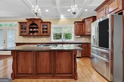 1442 Swiftwater Circle, McDonough, GA 30252 - Photo 29